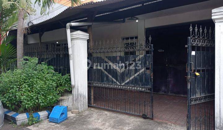 Rumah 1lt 5kt 1km Dekat Rst Soepraun Auto2000 Honda Sukun 2
