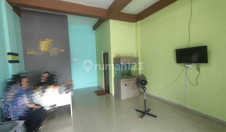 Jual cepat Ruko 2 lantai Aladdin 2