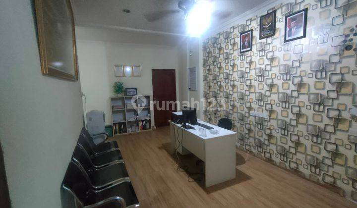 Jual cepat Ruko 2 lantai Aladdin 3
