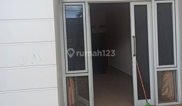 Rumah modern 2 lantai di Jl Salak Raya Jelupang Serpong ,Serpong Utara Tangerang Selatan SHM 6