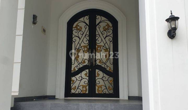 Rumah mewah di Jl.Bunga Aster Sentul City Bogor Sentul Jawa barat SHM 3