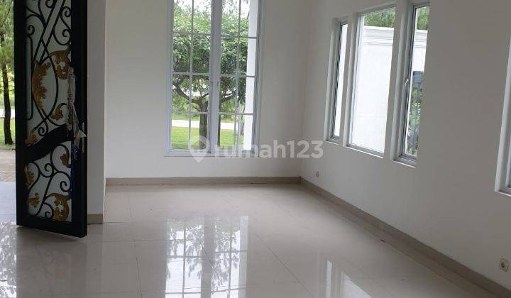 Rumah mewah di Jl.Bunga Aster Sentul City Bogor Sentul Jawa barat SHM 6