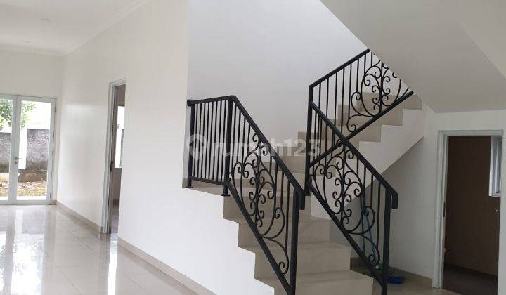 Rumah mewah di Jl.Bunga Aster Sentul City Bogor Sentul Jawa barat SHM 7