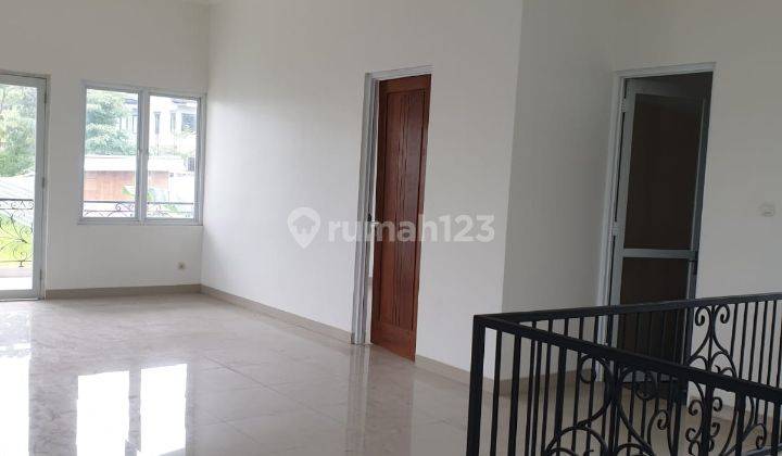 Rumah mewah di Jl.Bunga Aster Sentul City Bogor Sentul Jawa barat SHM 10