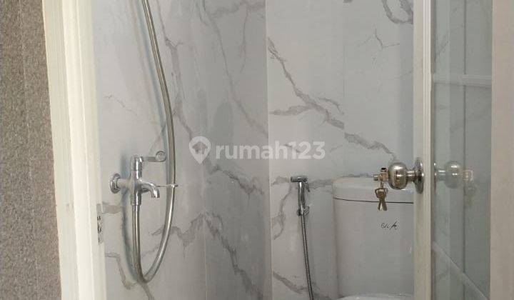 Rumah mewah di Jl.cempaka putih timur belakang KFC taman solo Jakarta pusat di Cempaka putih timur jakarta pusat 5
