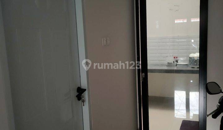 Rumah Di Jl.pisangan Baru 31 Kec.matraman Jakarta Timur 2 Lantai Dekat Stasiun Jatinegara 2