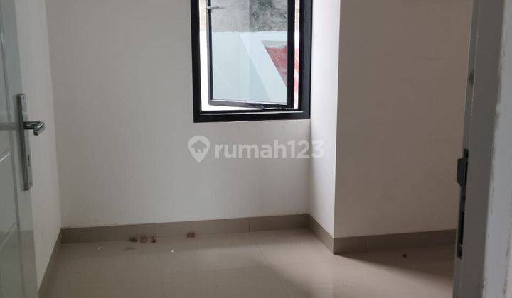 Rumah Modern Baru 2 Lantai Di Jl.sunter Belakang Jiss Jakarta Utara 400jt-An 2