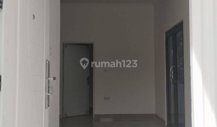 Rumah Modern Baru 2 Lantai Di Jl.sunter Belakang Jiss Jakarta Utara 400jt-An 2