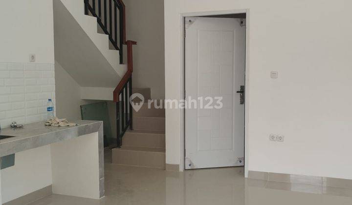 Rumah Modern Baru 2 Lantai Di Jl.sunter Belakang Jiss Jakarta Utara 400jt-An 2