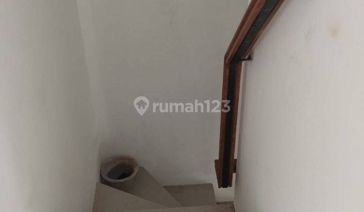 Rumah Mewah 2 Lantai Modern Di Jl.cempaka Putih Tengah 25 Cempaka Putih Jakarta Pusat 2