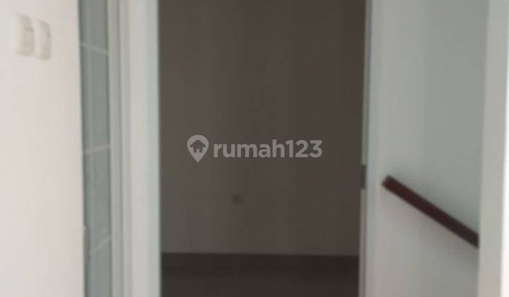 Rumah Modern 2 Lantai Di Cipinang Elok Jakarta Timur 2