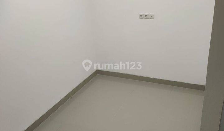 Rumah Modern 2 Lantai Di Cipinang Elok Jakarta Timur 2