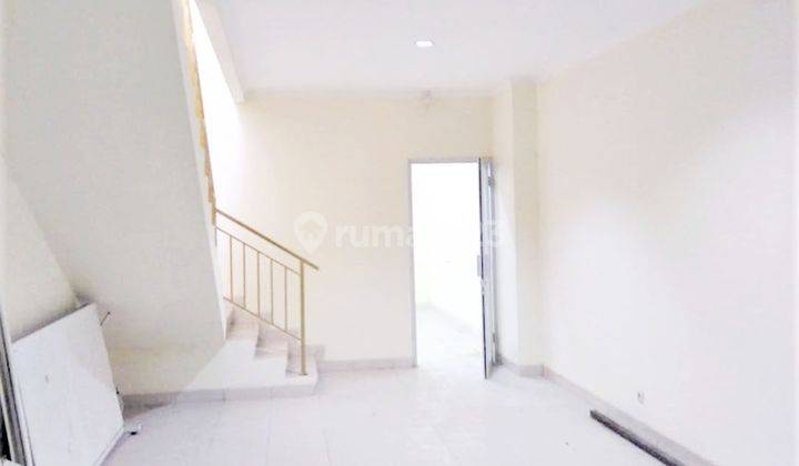 Ruko Simprug Jababeka Cikarang Tersedia 2 Unit Gandeng Disewakan 2
