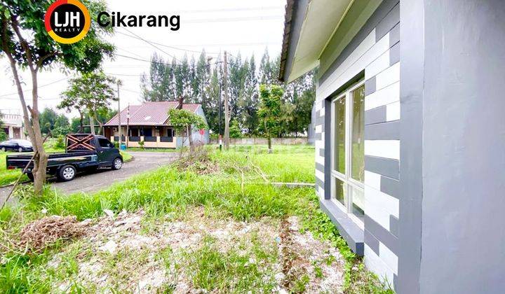 Dijual Rumah di Roseville Kota Deltamas Cikarang Bagus Siap Huni 2