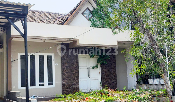 Dijual Rumah di Dago Lippo Cikarang Kondisi Apa Adanya 2