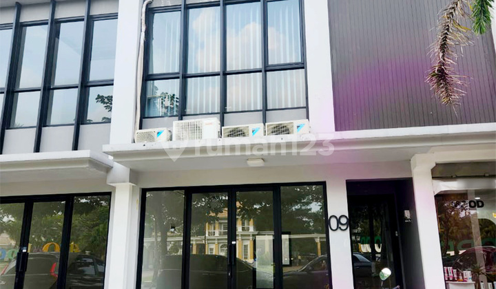 For Sale: The Hive Uptown Lippo Cikarang Shop House, Strategic Location 2