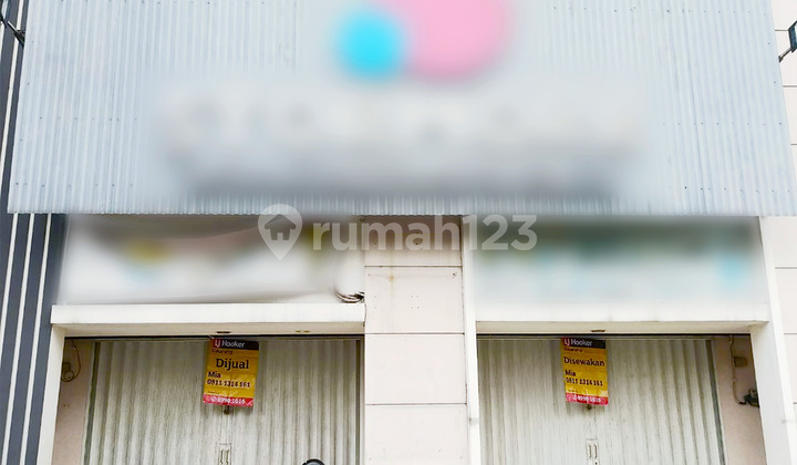 Jual dan Sewa Ruko Rodeo Drive Gandeng Jababeka Cikarang 3 Lantai Jual dan Sewa Ruko Rodeo Drive Gandeng Jababeka Cikarang 3 Lantai