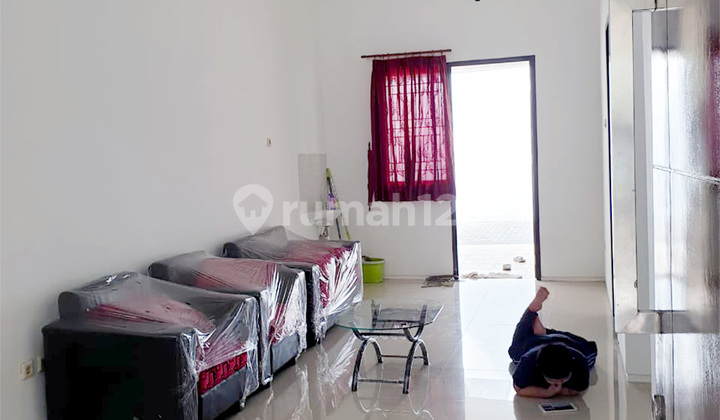 Dijual Rumah 3+1 Kamar Tidur Siap Huni di Elysium Lippo Cikarang 2