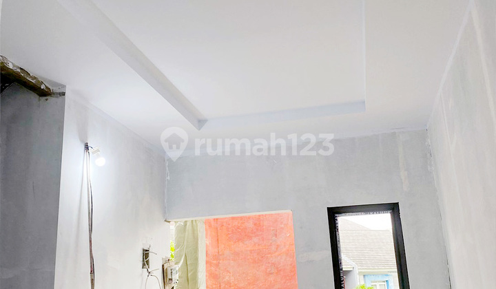 For Sale House in Calgary Deltamas Cikarang Hook Position Near Park 2