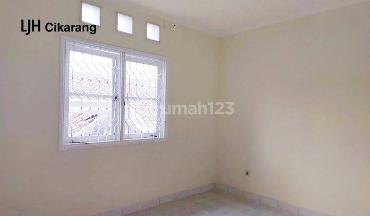 Disewakan Rumah di Meadow Green Lippo Cikarang Bagus Dan Asri 2