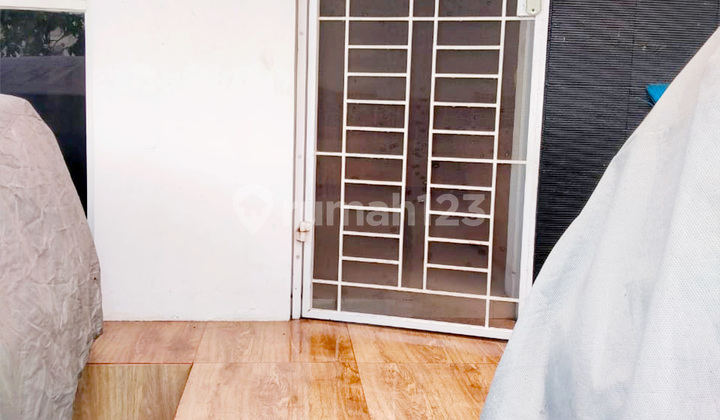 Jual & Sewa Rumah Siap Huni 3 KT Cluster Cibodas Lippo Cikarang 2