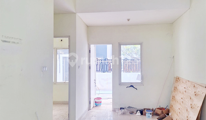 Dijual Rumah di Grand Taruma Telukjambe Timur Karawang 2