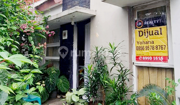 For Sale: House in Taman Cibodas Cluster, Lippo Cikarang 2