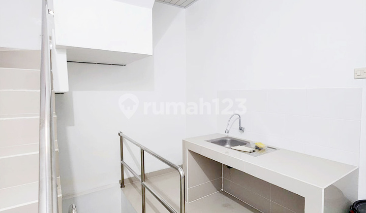 For Sale: Well-Maintained Boarding House in Taman Cibiru, Lippo Cikarang with Hook Facilities 2