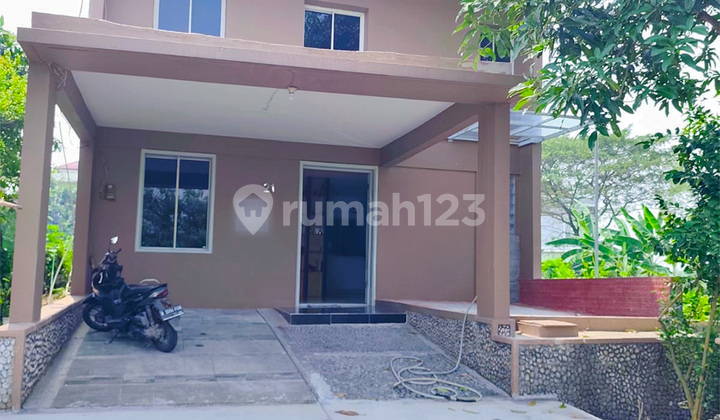 Dijual Disewakan Rumah di Summer Terrace Lippo Cikarang Dijual Disewakan Rumah di Summer Terrace Lippo Cikarang