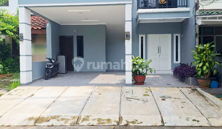 Disewakan Rumah Furnished Siap Huni 4+1 KT Beverly Lippo Cikarang Disewakan Rumah Furnished Siap Huni 4+1 KT Beverly Lippo Cikarang