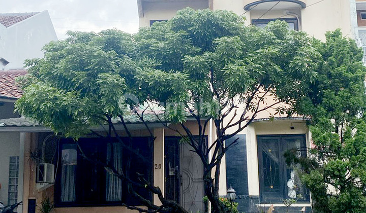 Rumah di Cluster Meadow Green Lippo Cikarang Dijual HOT LISTING Rumah di Cluster Meadow Green Lippo Cikarang Dijual HOT LISTING