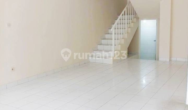 Hot Listing for Sale Ventura Lippo Cikarang Shop House, Excellent and Strategic 2