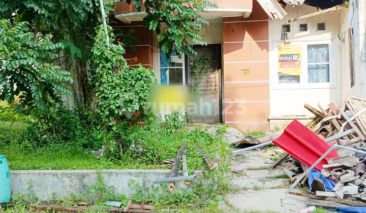 Dijual Rumah di Meadow Green Lippo Cikarang 2