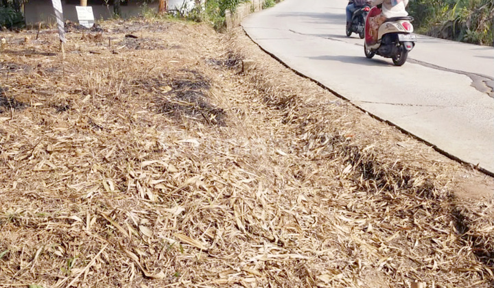 Dijual Kavling Sukabungah Bojongmangu Bekasi 10 menit dari GIIC 1
