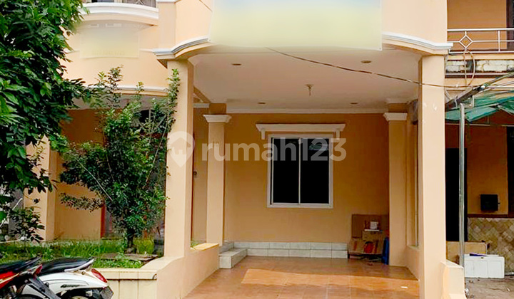 Dijual Rumah 4 Kt Siap Huni Cluster Meadow Green Lippo Cikarang