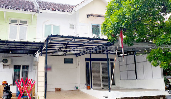 House in Meadow Green Lippo Cikarang for Rent Fully Furnished House in Meadow Green Lippo Cikarang for Rent Fully Furnished