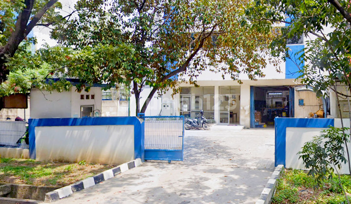 Gudang di Jababeka 2 Cikarang Dijual HOT LISTING Kawasan Industri Gudang di Jababeka 2 Cikarang Dijual HOT LISTING Kawasan Industri