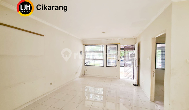 House in Florencia Cluster Lippo Cikarang HOT LISTING For Sale