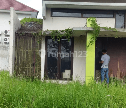 Dijual Rumah di Cluster Summer Bliss Simpruk Lippo Cikarang 1