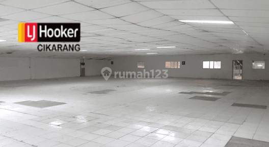 di  Gudang Pt. Dae Young Apex Indonesa Jababeka , Bekasi