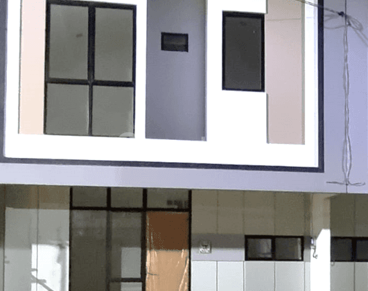 di Dijual Rumah Cluster Rotterdam Jababeka, Bekasi 4
