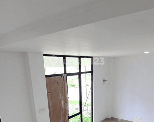 di Dijual Rumah Cluster Rotterdam Jababeka, Bekasi 6