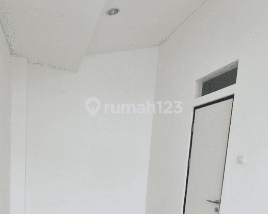 di Dijual Rumah Cluster Rotterdam Jababeka, Bekasi 2