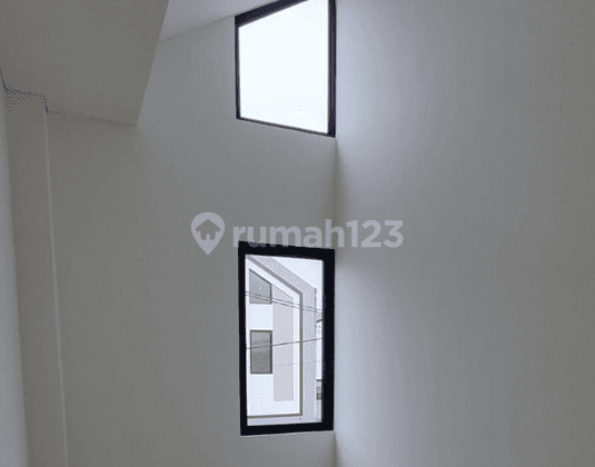 di Dijual Rumah Cluster Rotterdam Jababeka, Bekasi 12