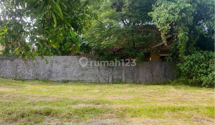 Dijual Kavling di Simpruk Lippo Cikarang 1