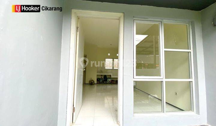 Dijual Rumah di Roseville Kota Deltamas Cikarang Bagus Siap Huni 2