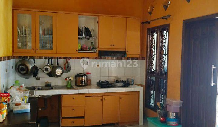 Dijual Rumah di Perumahan Taman Sentosa Cikarang Bagus 2