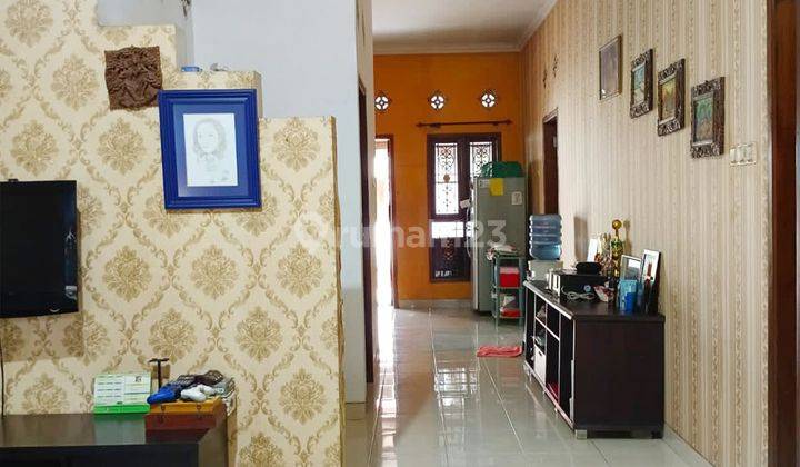 Dijual Rumah di Perumahan Taman Sentosa Cikarang Bagus 2