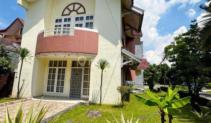 Dijual Rumah di Meadow Green Lippo Cikarang Bagus Siap Huni 1