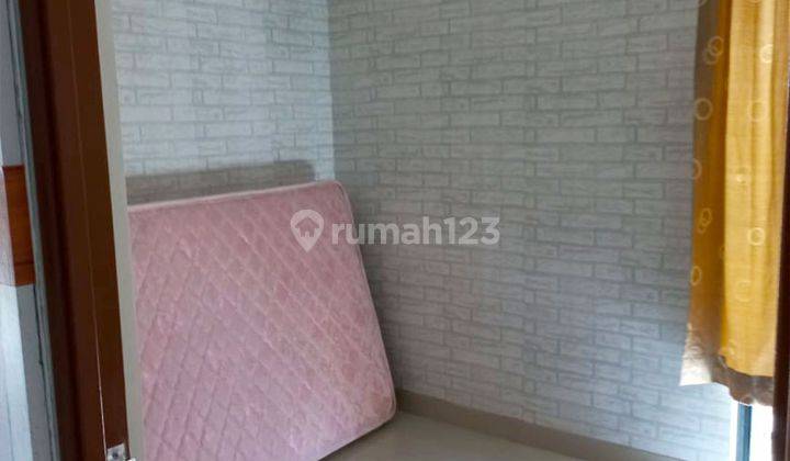 Disewakan Rumah di Summer Bliss Lippo Cikarang Bagus Siap Huni 2